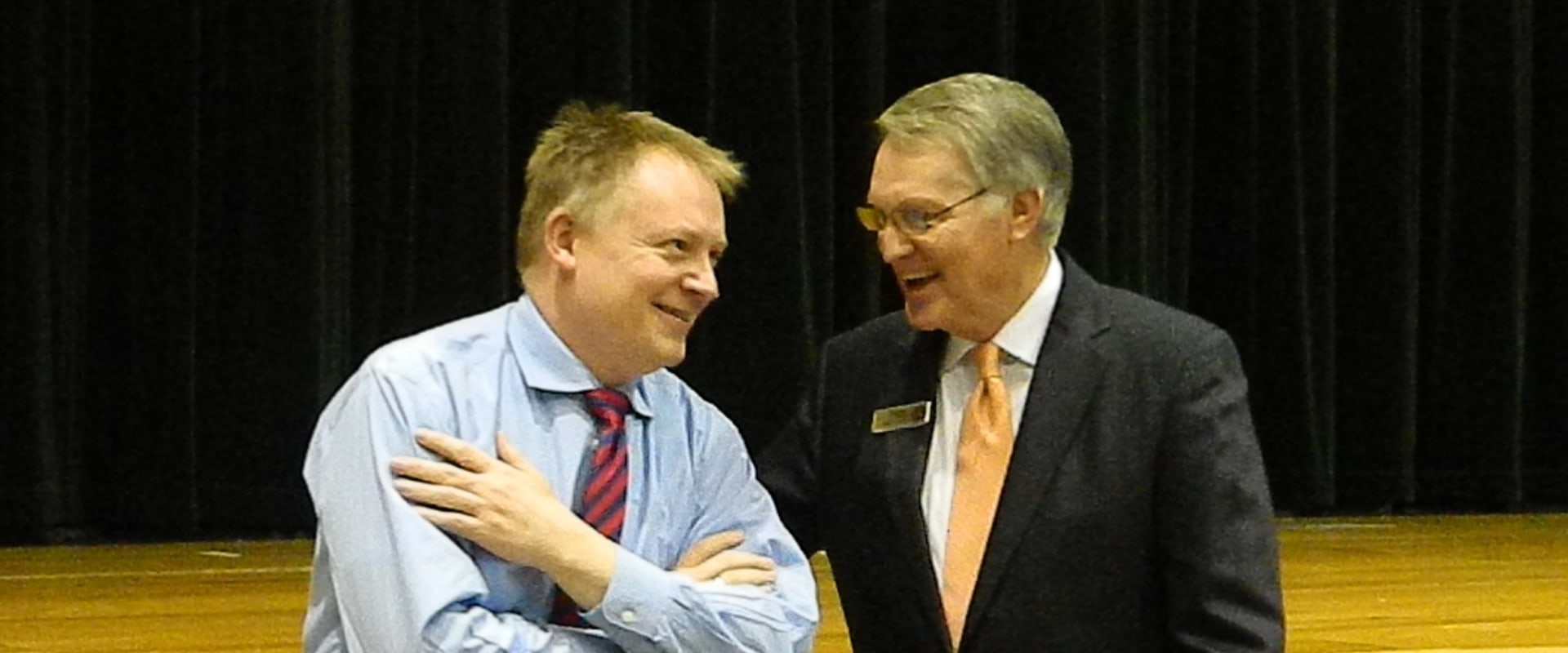 Is Lewis University a selective school?