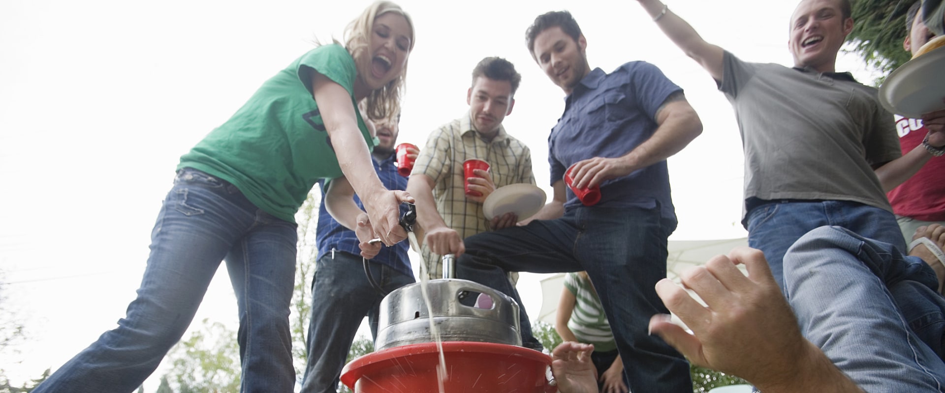 Is Lewis University a Good Choice for Students Who Don't Want to Party?