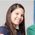What is the Average GPA for Scholarships?