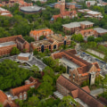 What Specializations Does Lewis University Offer?