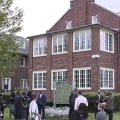 Where is Lewis University Located in the US?