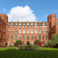 Which University Offers the Most Scholarships to International Students?
