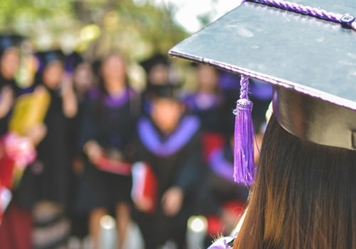 What is the Average GPA for a Full Ride Scholarship?