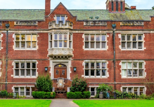Is Lewis University Prestigious? An Expert's Perspective