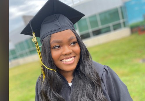 How Rare is it to Get a Scholarship?