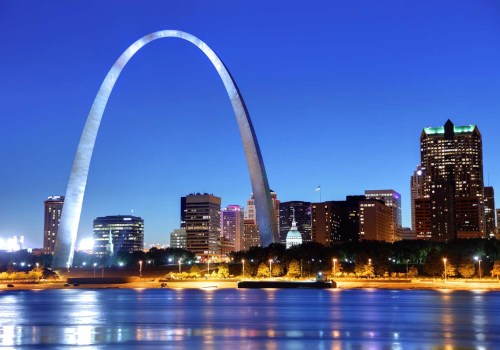 What Specialty is the University of Saint Louis Known For?