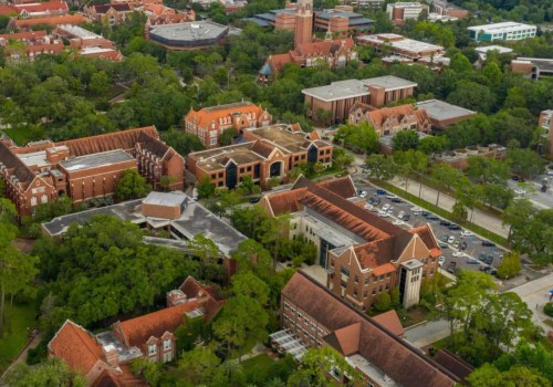 What Specializations Does Lewis University Offer?