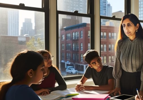 Best SAT Tutors in 2025- US University Admissions Exam Preparation