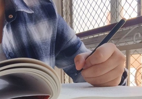 How to Ace Your Scholarship Application
