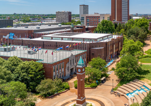 Is Saint Louis University a Prestigious School?