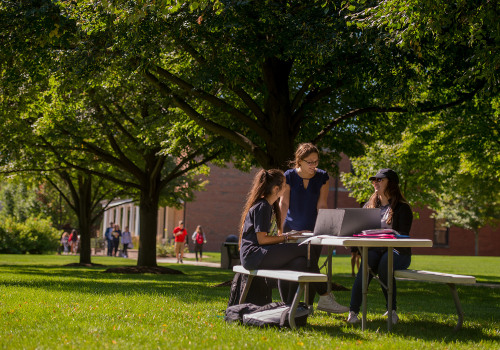 What SAT Score Does Lewis University Accept?