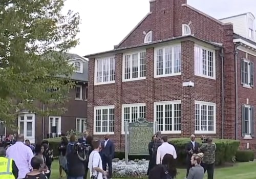 Where is Lewis University Located in the US?