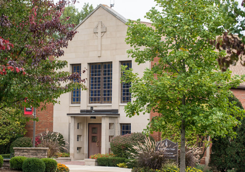 Discover the Benefits of Attending Lewis University