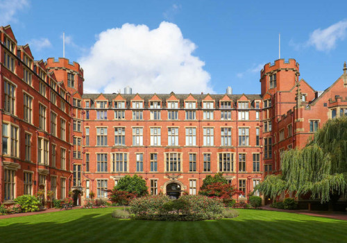 Which University Offers the Most Scholarships to International Students?